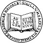 Theologische Fakultät Heidelberg logo