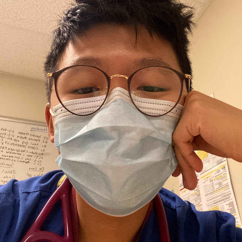 Sean Leung