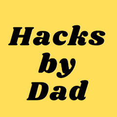 Hacks by Dad net worth