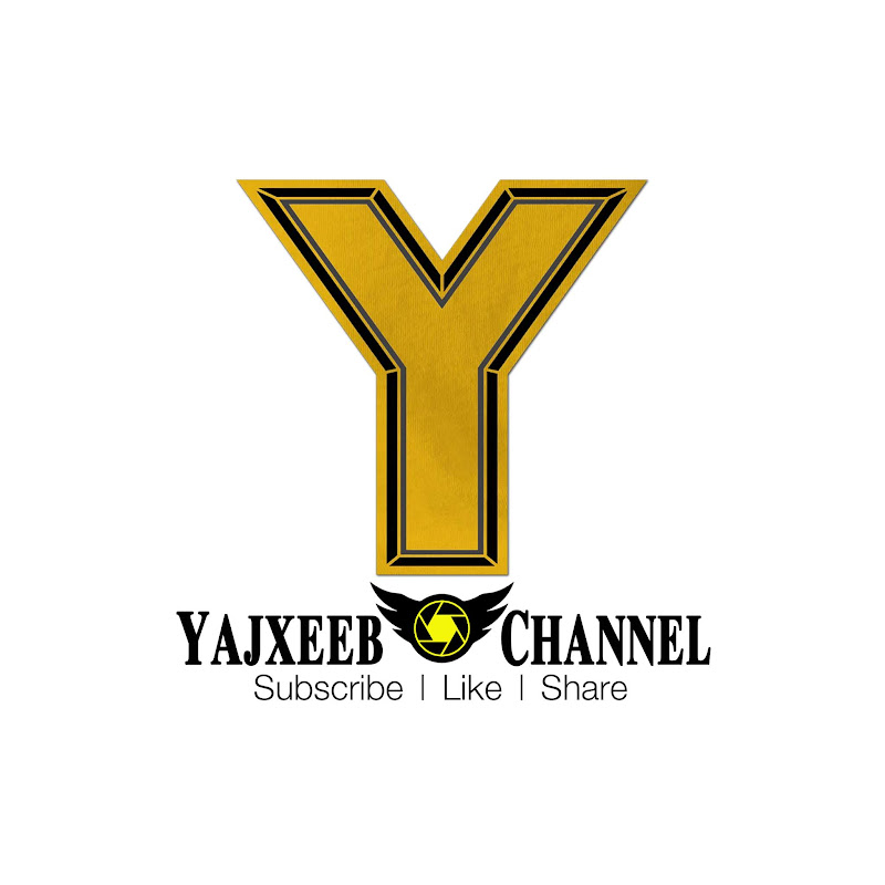 Yajxeeb Channel