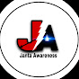 Janta Awareness logo
