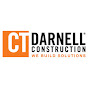 CT Darnell Construction and Sunbelt Rack logo
