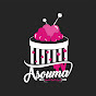 Asouma tv فن وإبداع مع أسماء channel logo