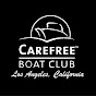 Carefree Boat Club Los Angeles logo
