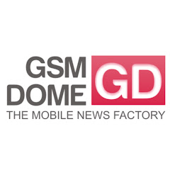 GSMDome