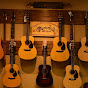 Spindrift Guitars