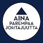 Aina Parempaa Johtajuutta