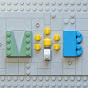 Michael‘s Ideas with Bricks logo