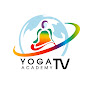 Yoga Academy TV channel logo