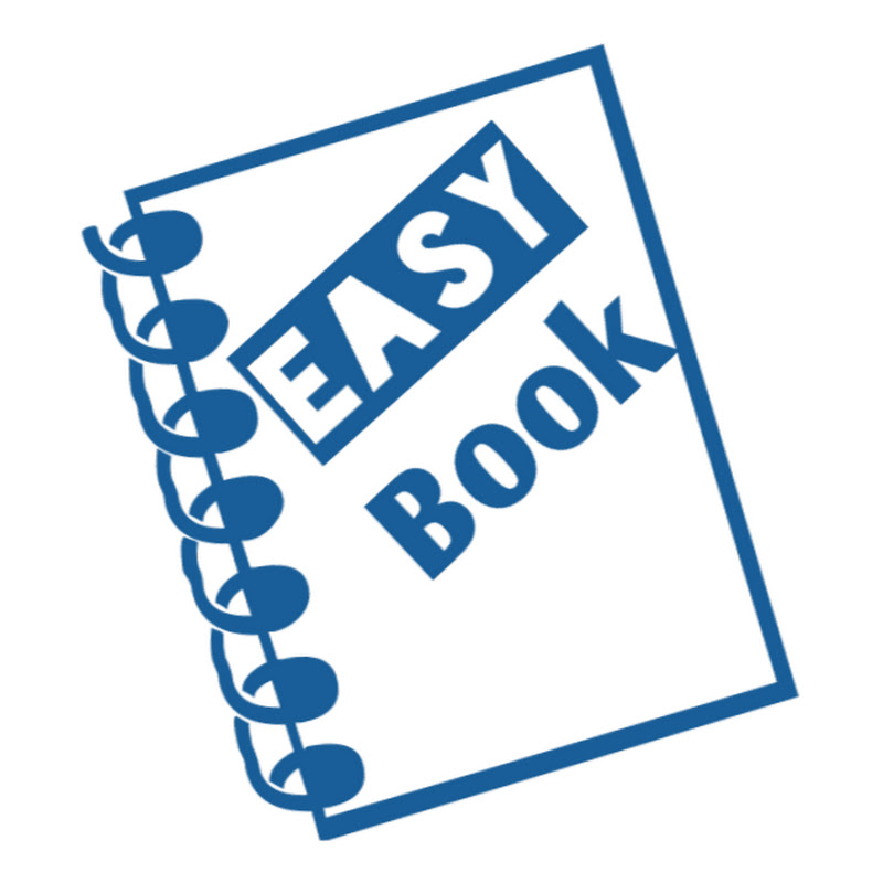 EasyBook