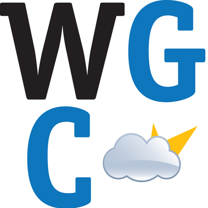 Willow Grove Weather Center logo