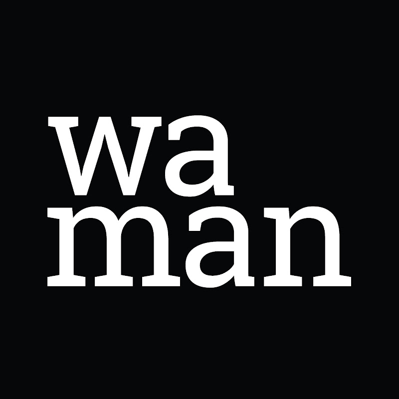Wa Man