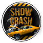 SHOW CRASH logo