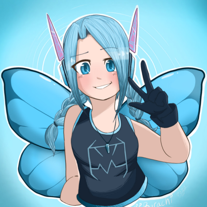 iiBurachi icon