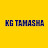 KZ KG Tamasha