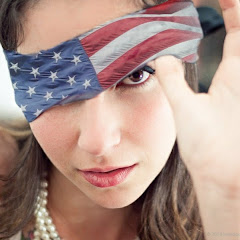 Peeking Under The Blindfold