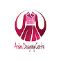 Arisha Designing Centre logo