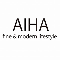 波佐見焼・有田焼のライフスタイルショップ「AIHA」アイコン画像