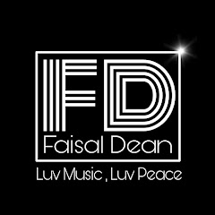 Логотип каналу Faisal Dean