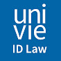 Department of Innovation and Digitalisation in Law logo