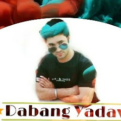 Dabang Yadav channel logo