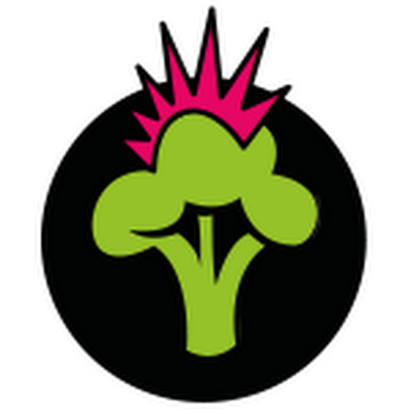healthpunk.tv
