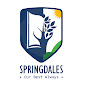 SPRINGDALES SCHOOL JAMMU logo