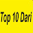 Top 10 Dari