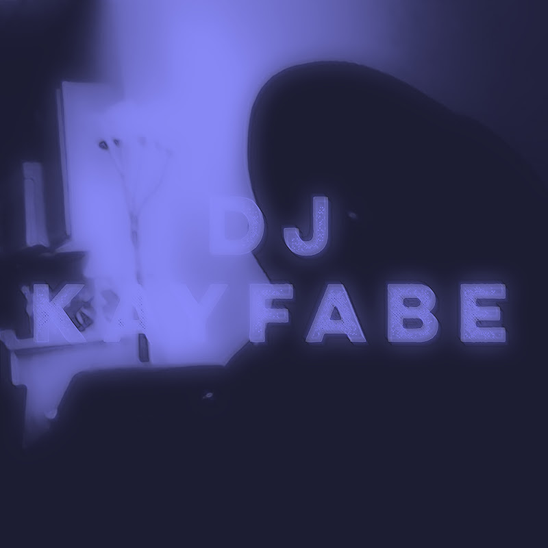 DJ Kayfabe icon