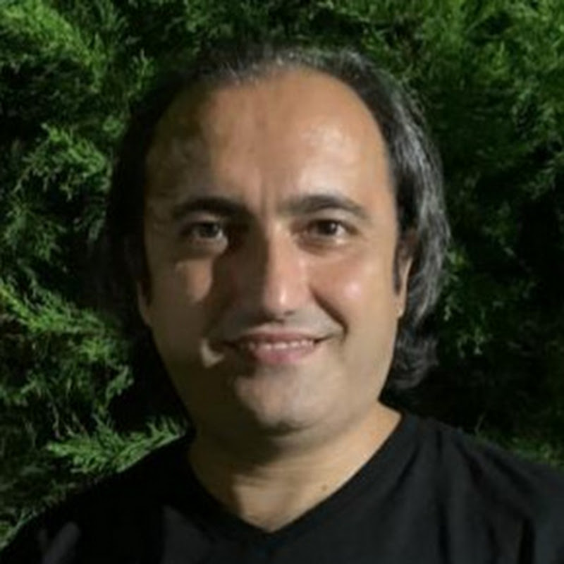 Kenan Kesmez logo