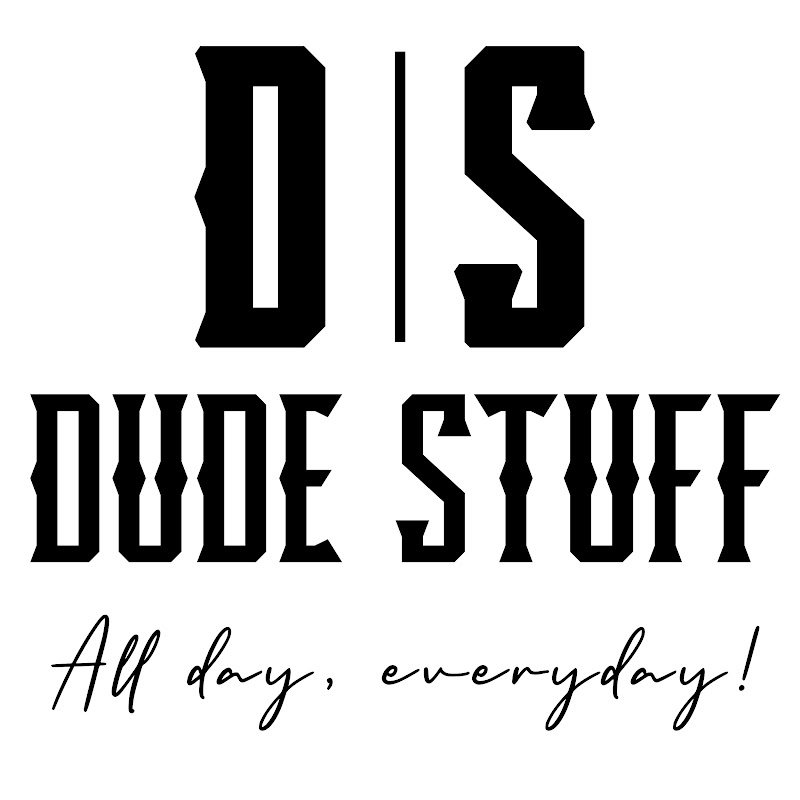 Dude Stuff