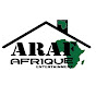 Araf Afrique logo
