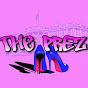 The Prez logo