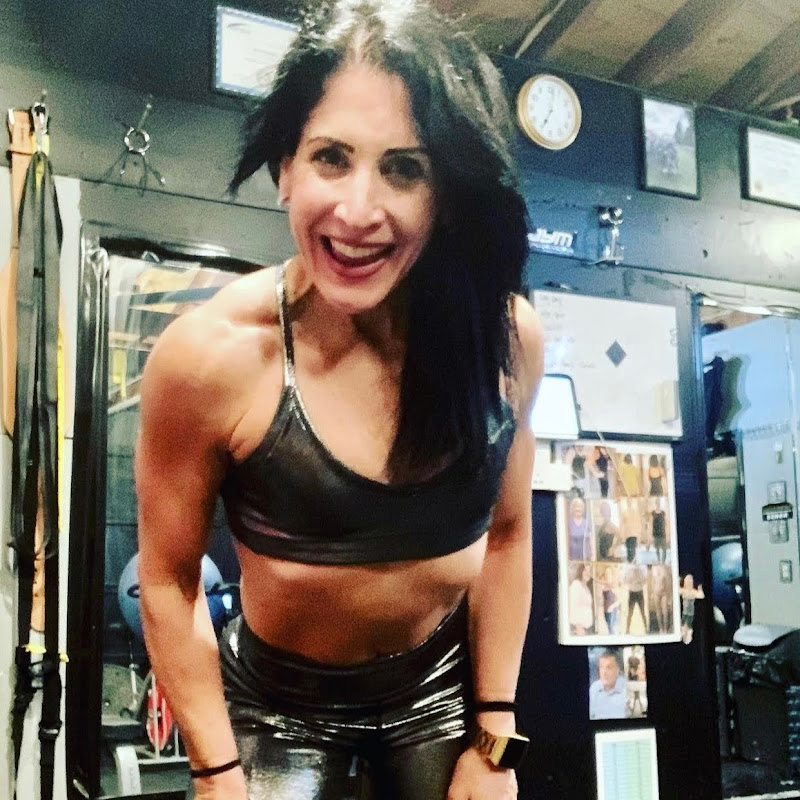 RISE and ROAR FITNESS