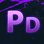 Palladium Cheats logo