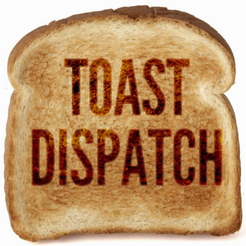 Toast Dispatch