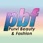 Purvi Beauty & Fashion