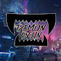 Demon Enjin logo