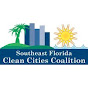 Southeast Florida Clean Cities Coalition logo