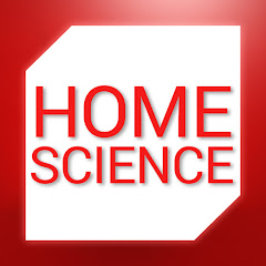 Home Science channel logo