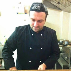 Chef Stefano Barbato