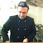 Логотип каналу Chef Stefano Barbato