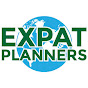 Expat Planners logo