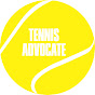 Tennis Advocate logo