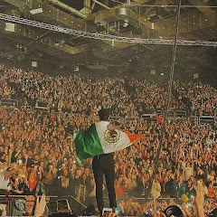 Shawn Mendes Live In Mexico City