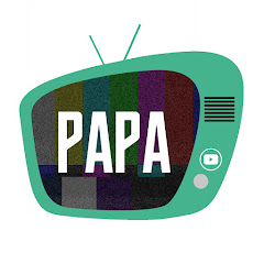 PAPA TV Avatar