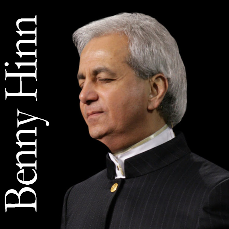 This Is Your Day - BennyHinn