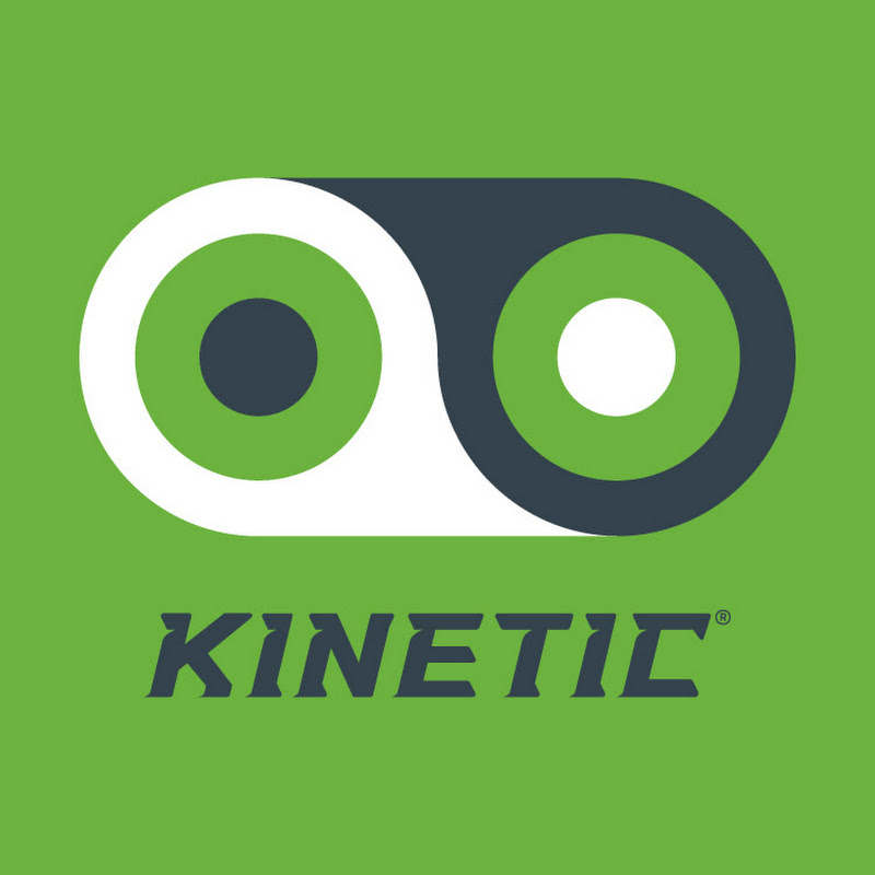 Kinetic by Kurt