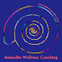 Ammolite Wellness Coaching logo