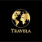 Travela Shop logo